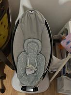 Elektrische baby wiegstoel met geluiden, Overige merken, Gebruikt, Verstelbaar, Wipstoel