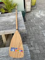 Peddels roei spaan, Watersport en Boten, Accessoires en Onderhoud, Ophalen, Gebruikt, Overige typen
