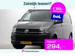 Volkswagen Transporter T6 2.0 TDI 102pk L2H2 Airco/Navi/Acht, Gebruikt, Euro 6, 4 cilinders, Bedrijf