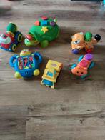 Foto 1  baby en peuter speelgoed, Ophalen of Verzenden, Zo goed als nieuw, Overige typen