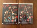 Het Huis Anubis de wraak van Arghus 2 dvd box, Alle leeftijden, Boxset, Ophalen of Verzenden, Zo goed als nieuw