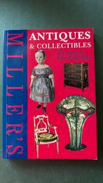 Miller’s antique and collectibles, Verzenden, Zo goed als nieuw, Architecten