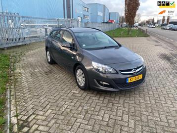 Opel Astra Sports Tourer 1.7 CDTi Cosmo beschikbaar voor biedingen