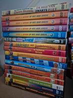 16x dvd's - Bassie en Adriaan, Cd's en Dvd's, Alle leeftijden, Ophalen of Verzenden, Zo goed als nieuw