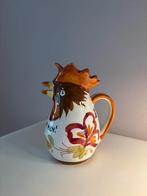 Vintage Bassano kan kip, Ophalen of Verzenden