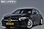Mercedes-Benz A-Klasse 220 4MATIC 191pk Automaat Premium Car, Automaat, 15 km/l, Leder en Stof, Zwart