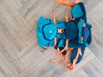 Quechua forclaz 40 teen blue, Ophalen of Verzenden, Zo goed als nieuw