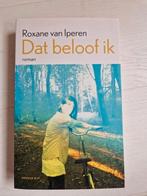 * NIEUW * Dat beloof ik - Roxane van Iperen, Boeken, Literatuur, Ophalen of Verzenden, Nieuw, Nederland