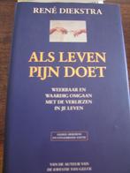 Als leven pijn doet, Ophalen of Verzenden, Zo goed als nieuw