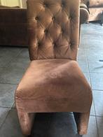 6 stoelen, Ophalen, Zo goed als nieuw, Vijf, Zes of meer stoelen