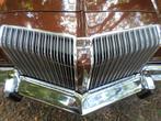 Chrysler New Yorker. Brougham Oldtimer, Automaat, Achterwielaandrijving, Metallic lak, Bruin