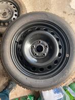 Winterbanden met velgen, Auto-onderdelen, Banden en Velgen, Ophalen, 16 inch, Banden en Velgen, 205 mm