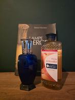 Lampe Berger Geurbrander - Perfecte Staat!, Overige materialen, Ophalen of Verzenden, Zo goed als nieuw, Blauw
