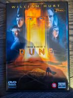 Dune (2000) - 2 Disc Edition DVD, Vanaf 16 jaar, Boxset, Ophalen of Verzenden, Zo goed als nieuw
