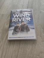 Wind River DVD - Jeremy Renner, Elizabeth Olsen, Vanaf 16 jaar, Ophalen of Verzenden, Zo goed als nieuw, Actiethriller