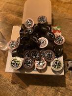 Ruim 130 lavazza koffie cups groot, Ophalen, Nieuw