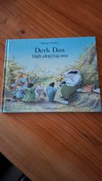 Derk Das Blijft Altijd Bij Ons - Susan Varley, Boeken, Ophalen of Verzenden