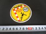 sticker Handbal een gezond doel NHV Nederlands Handbal verbo, Ophalen, Zo goed als nieuw, Bedrijf of Vereniging