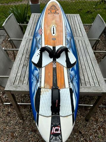 Starboard 80 IQ beschikbaar voor biedingen