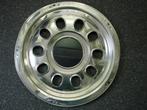rvs DAF (RUSPA) wieldop 23,5 inch vrachtwagen (1 stuks), Auto diversen, Wieldoppen, Ophalen, Gebruikt