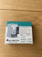 Slimme Rail Switch met Wifi, Ophalen of Verzenden, Nieuw