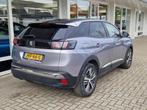 Peugeot 3008 1.2 Hybrid 136 Allure | Elektr. achterklep | Na, 145 pk, Stof, Euro 6, 1199 cc