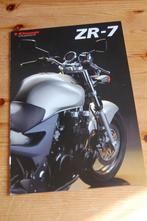 Kawasaki ZR-7, Ophalen of Verzenden, Kawasaki