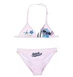 Stitch Bikini - Roze - Maat 140 - 152 - 164 - 176 - Disney, Kinderen en Baby's, Kinderkleding | Kinder-zwemkleding, Meisje, Nieuw