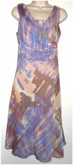 Comma. jurk maat 34/XS, Overige kleuren, Ophalen of Verzenden, Zo goed als nieuw, Knielengte