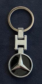 Mercedes sleutelhanger , Ophalen of Verzenden, Nieuw, Merk
