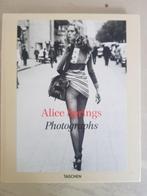Alice Springs (June Newton) photographs for Helmut Newton, Ophalen of Verzenden, Zo goed als nieuw, Fotografen