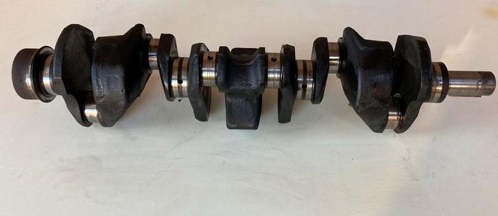 Triumph Tr6 krukas, nokkenas en diverse andere onderdelen, Auto-onderdelen, Motor en Toebehoren, Triumph, Gebruikt, Ophalen of Verzenden