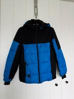Skijas Icepeak 164, Kinderen en Baby's, Kinderkleding | Maat 164, Ophalen of Verzenden, Zo goed als nieuw, Jongen of Meisje, Jas
