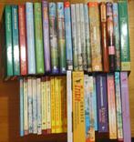 39 kinderboeken 9/12 jaar, Boeken, Kinderboeken | Jeugd | 10 tot 12 jaar, Gelezen, Ophalen of Verzenden