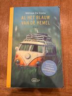 Al het blauw van de hemel - Melissa Da Costa, Ophalen of Verzenden, Gelezen, Nederland