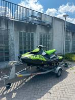 Seadoo spark 3up 2017, Watersport en Boten, Jetski's en Waterscooters, Ophalen of Verzenden, Zo goed als nieuw, Benzine, 70 tot 120 pk
