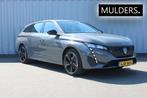Peugeot e-308 SW Style EV 54 kWh Style Gratis Wallbox, 12 maanden, Stof, Gebruikt, 156 pk