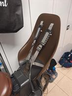 Urban Iki Achterzitje - Bruin/Zwart - Goede Staat, Ophalen