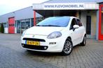 Fiat Punto Evo 0.9 TwinAir Lounge 5-drs Pano|Clima|LMV, Voorwielaandrijving, Euro 5, 86 pk, Gebruikt