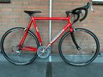 racefiets van herwerden campagnolo, Ophalen, Gebruikt, Meer dan 20 versnellingen, Heren