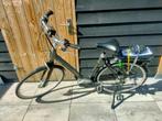 fiets E-Bike, Fietsen en Brommers, 50 tot 53 cm, Gebruikt, Batavus, Ophalen