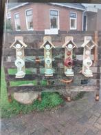 Theepot vogelhuis..., Dieren en Toebehoren