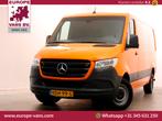 Mercedes-Benz Sprinter 316 CDI 163pk 7G Automaat L2H1 Airco/, Achterwielaandrijving, Gebruikt, Euro 6, 2113 kg