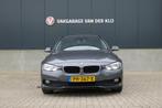 BMW 3 Serie Touring 316d | Trekhaak | Stoelverw € 10.950,0, Auto's, Nieuw, Zilver of Grijs, Geïmporteerd, 5 stoelen
