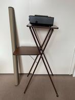 Diascherm en projector tafel, Ophalen, Gebruikt, Overige technologieën, Overige resoluties