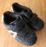 Sportschoentjes Palomino maat 25 zwart, Gebruikt, Palomino (C&A), Schoenen, Ophalen of Verzenden