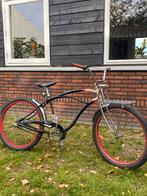 Dyno cruiser, Ophalen, Zo goed als nieuw, Staal