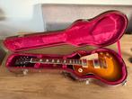 Epiphone Gibson 1959 Les Paul Standard Iced Tea Burst NIEUW, Muziek en Instrumenten, Ophalen, Nieuw, Solid body, Epiphone