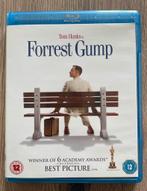 Blu-ray Forrest Gump Tom Hanks Steven Spielberg Nederlands, Ophalen of Verzenden, Zo goed als nieuw, Klassiekers