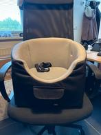 Trixie auto hondenmand, Ophalen